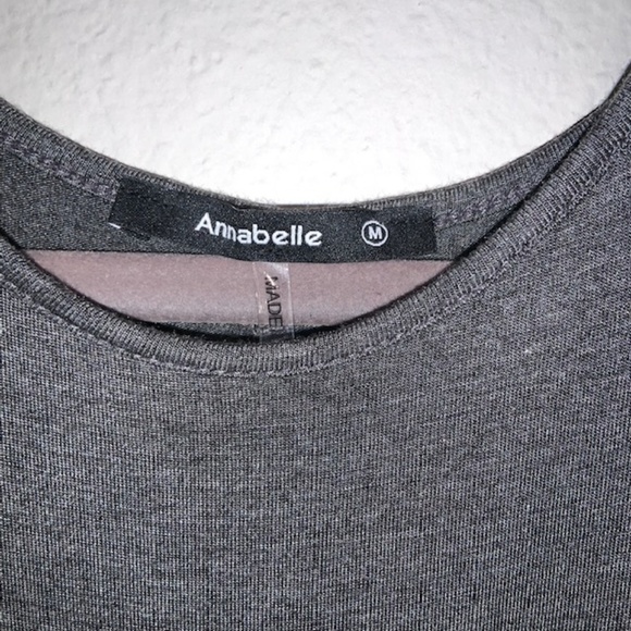 Annabelle Flare Maxi-Dress - Picture 4 of 4